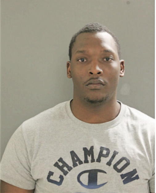 GERRELL DOSS, Cook County, Illinois