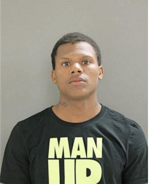 JARON E DRAYTON, Cook County, Illinois
