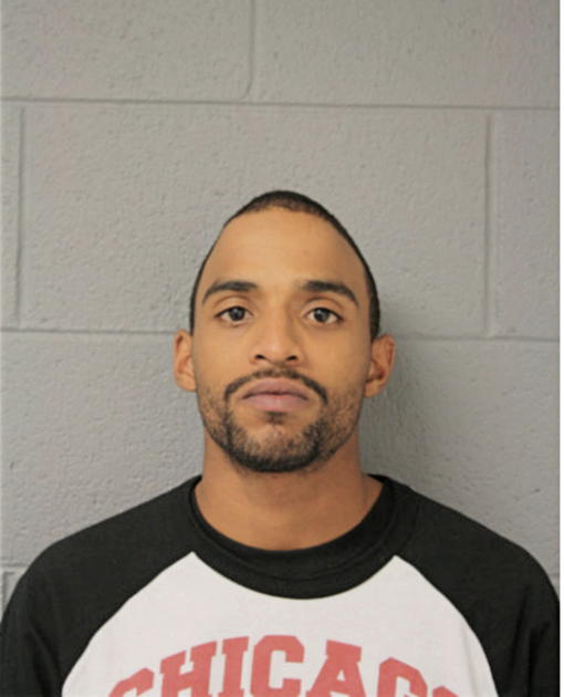 RONALD A DUFFY, Cook County, Illinois