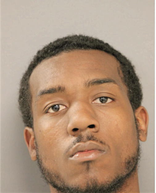 ROMELL DURR, Cook County, Illinois