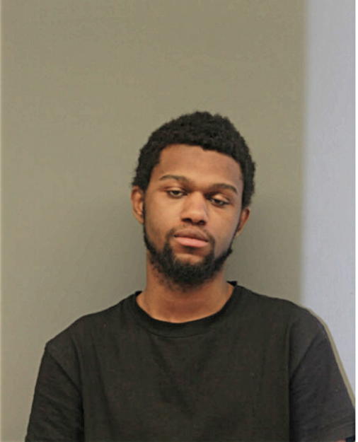 KYLE EASTES, Cook County, Illinois