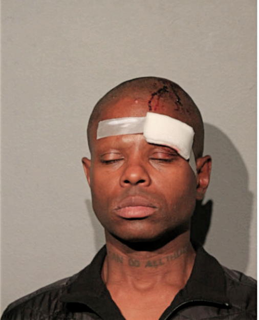 ABENA EVANS, Cook County, Illinois