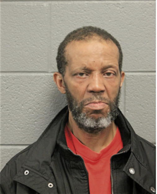 ROBERT A EVANS, Cook County, Illinois