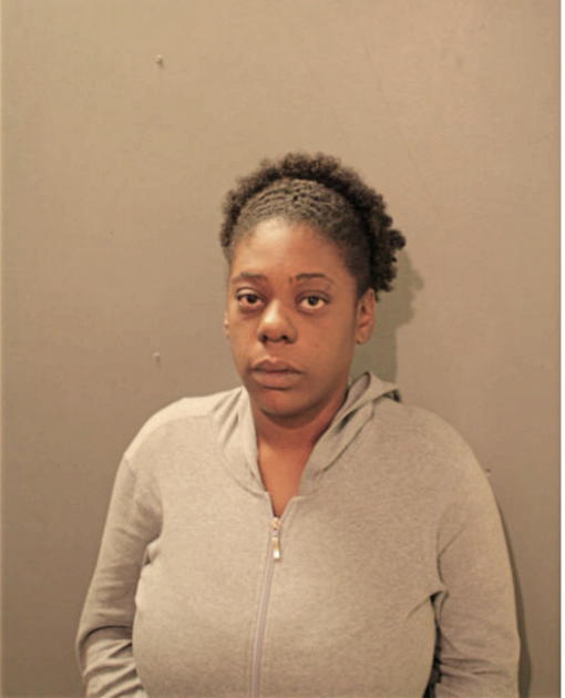 EMMA J FINDLEY, Cook County, Illinois
