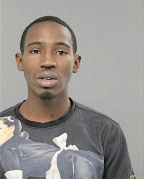 KEVIN FISHER, Cook County, Illinois