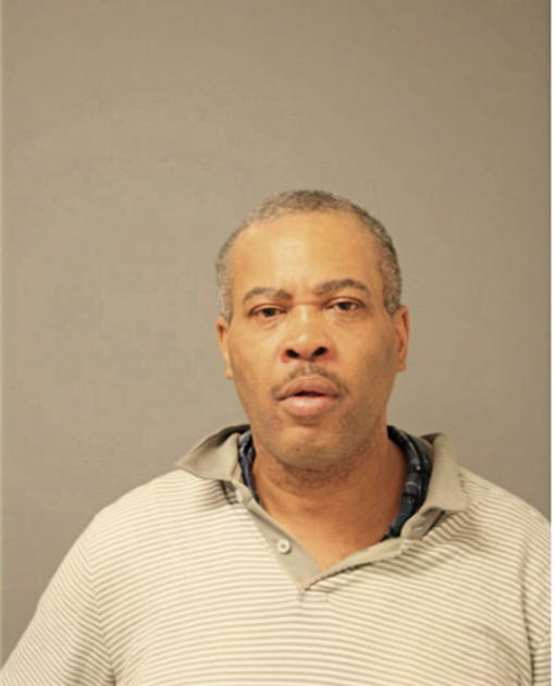 FINAS L FRANKLIN, Cook County, Illinois