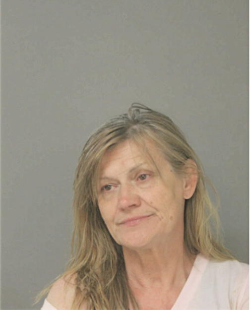 MARGARETT FREEMAN, Cook County, Illinois