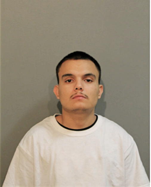 ANDREW J GARCIA, Cook County, Illinois
