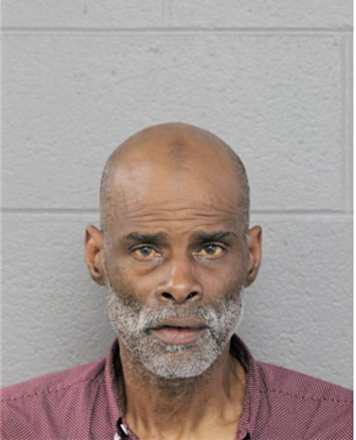 ARNOLD R GARLAND, Cook County, Illinois