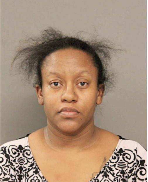 SHAMIKA GIBBS, Cook County, Illinois