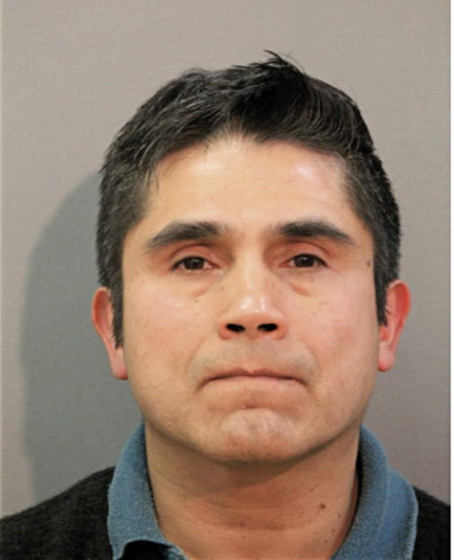 VICTOR HUGO GODINEZ, Cook County, Illinois
