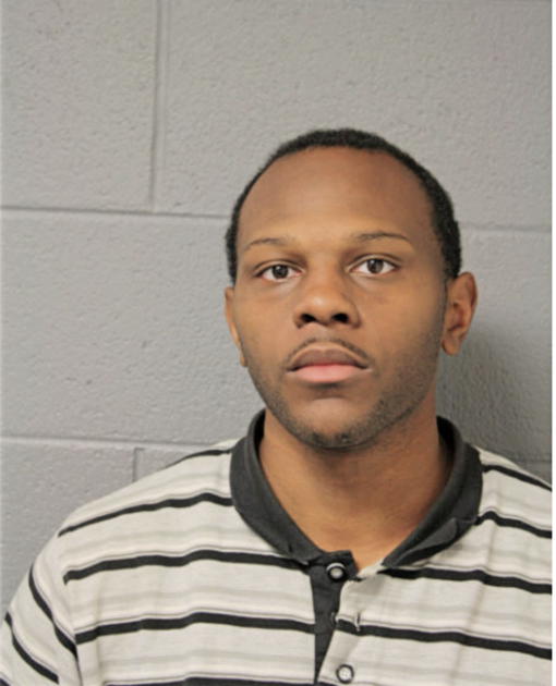 ROBERT L GOGGINS, Cook County, Illinois