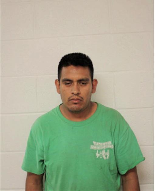 FRANCISCO GONZALEZ, Cook County, Illinois