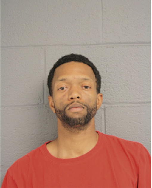 ALFRED` T GRANT, Cook County, Illinois