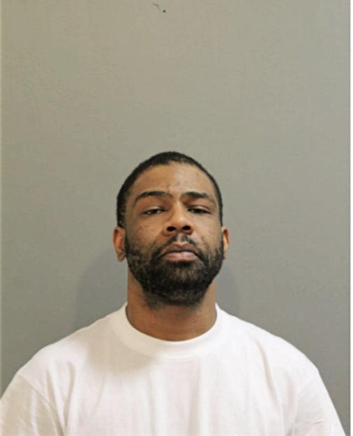 JC VONNELL GRAY, Cook County, Illinois