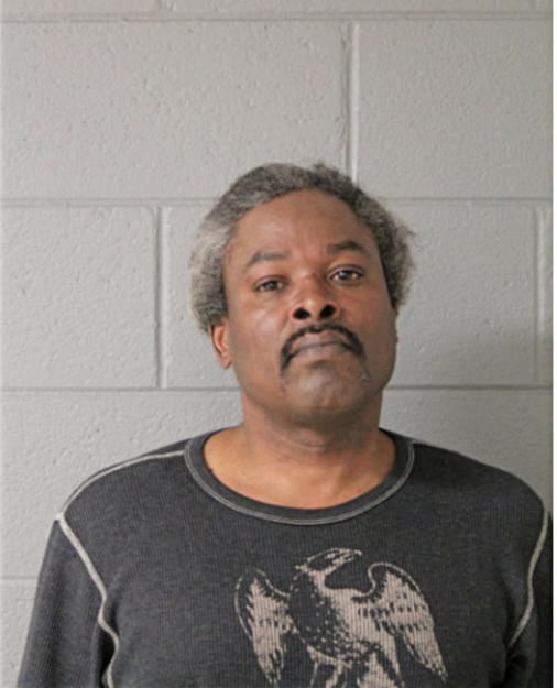 TYRONE GRAY, Cook County, Illinois