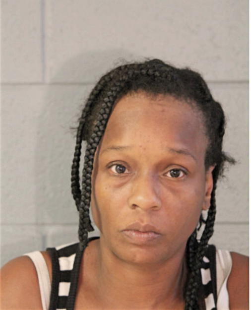 LATRICE GROVES, Cook County, Illinois