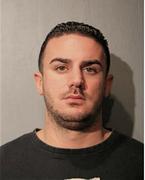 JEFFERY A GULO, Cook County, Illinois
