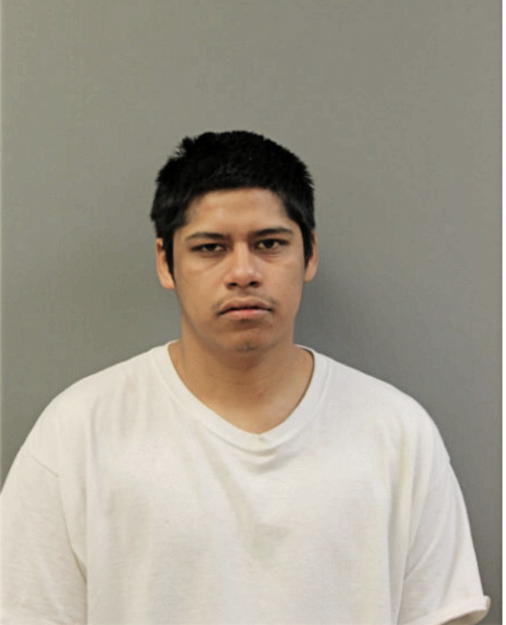 JOSE GUTIERREZ, Cook County, Illinois