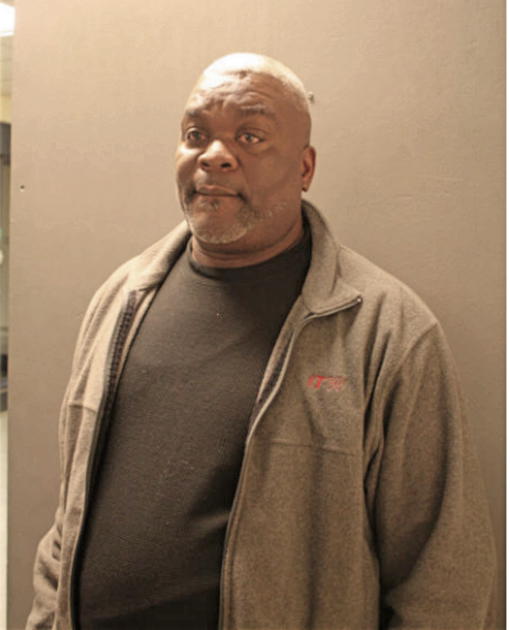 PIERRE HAMPTON, Cook County, Illinois