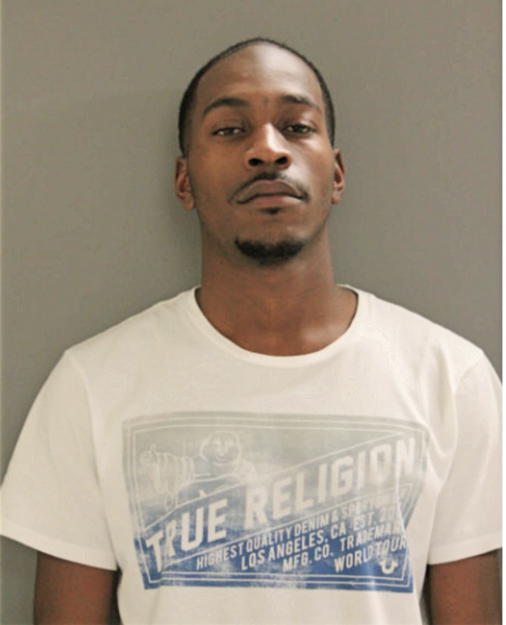 DEANDREF HARMON, Cook County, Illinois