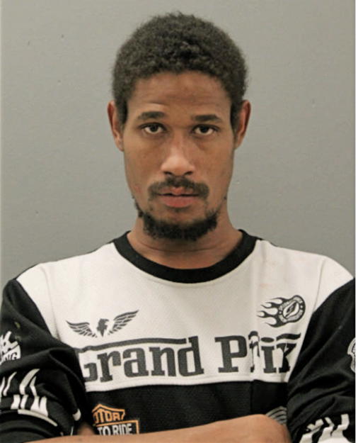 JOSEPH C HARRIS, Cook County, Illinois