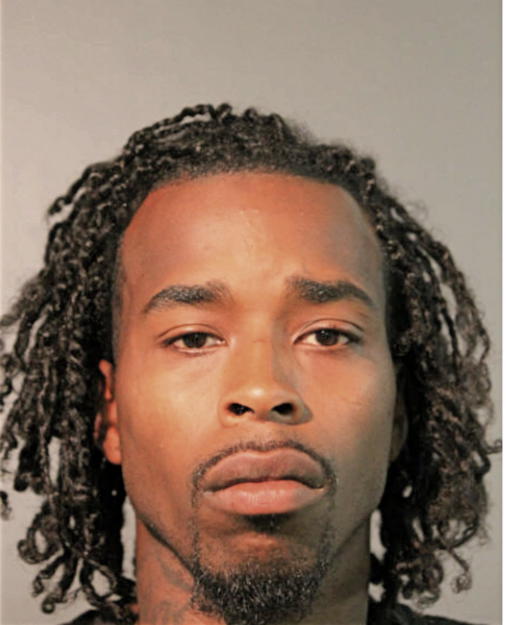 MICHAEL ANDRE HARVEY, Cook County, Illinois