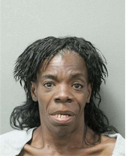 ARETHA HAYES, Cook County, Illinois
