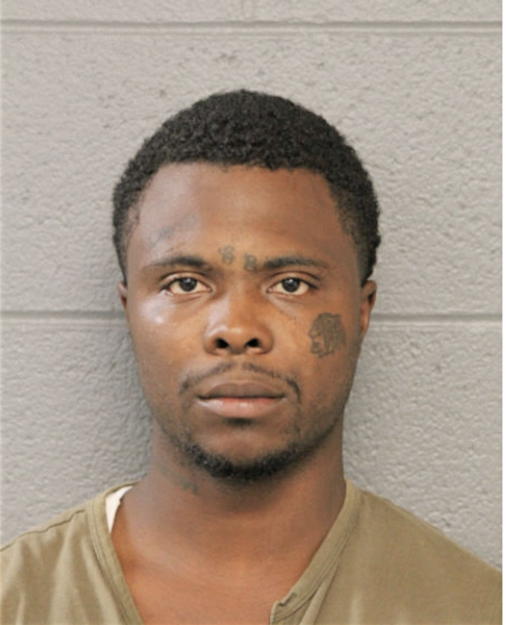MARIO V HEATH, Cook County, Illinois