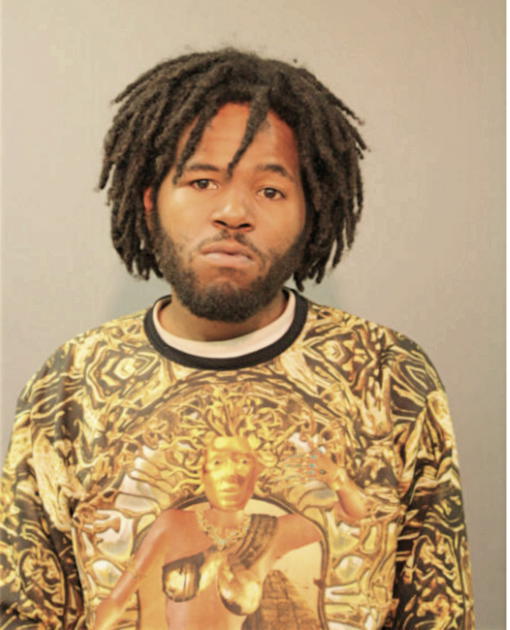 EDWARD HEMPHILL, Cook County, Illinois