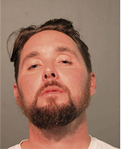 JACKSON R HENNESSY, Cook County, Illinois