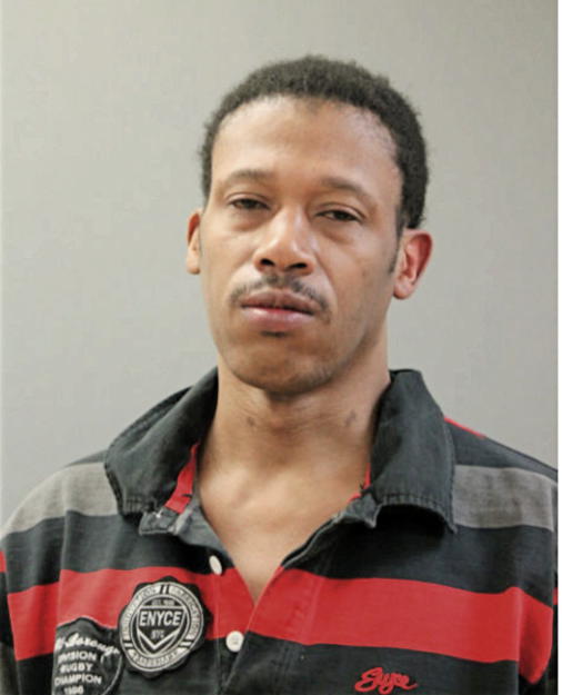 DEANDRE HENSON, Cook County, Illinois