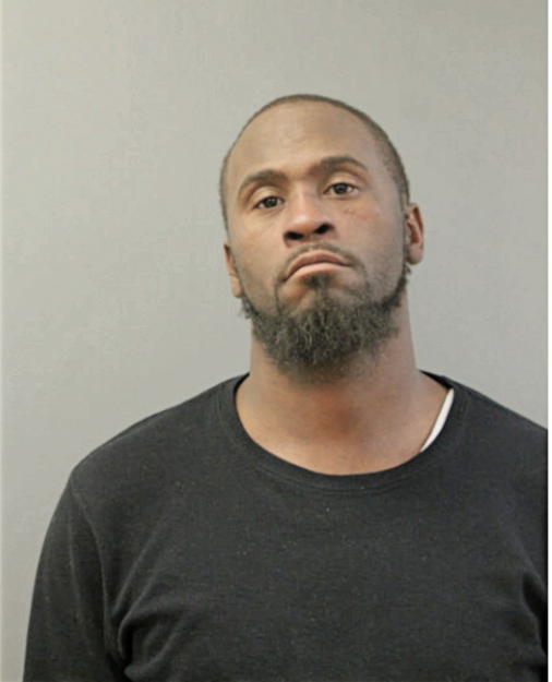DAWUN D HILL, Cook County, Illinois