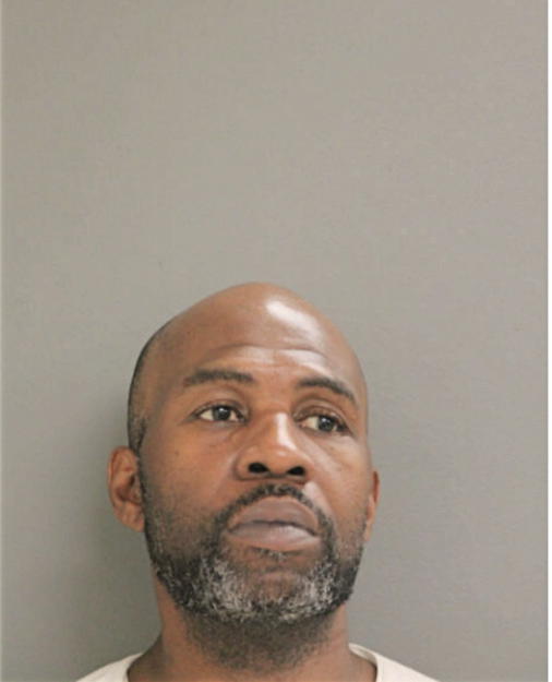 JOHN D HOUSTON, Cook County, Illinois