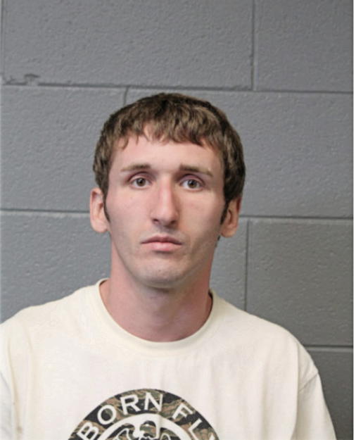 JANUSZ HRESKA, Cook County, Illinois