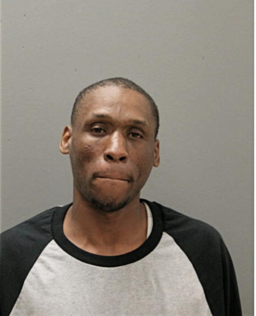 EDDIE WRIGHT III, Cook County, Illinois