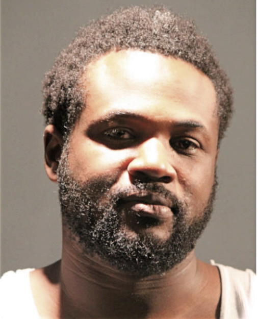 DEANGELO JEROME JACKSON, Cook County, Illinois