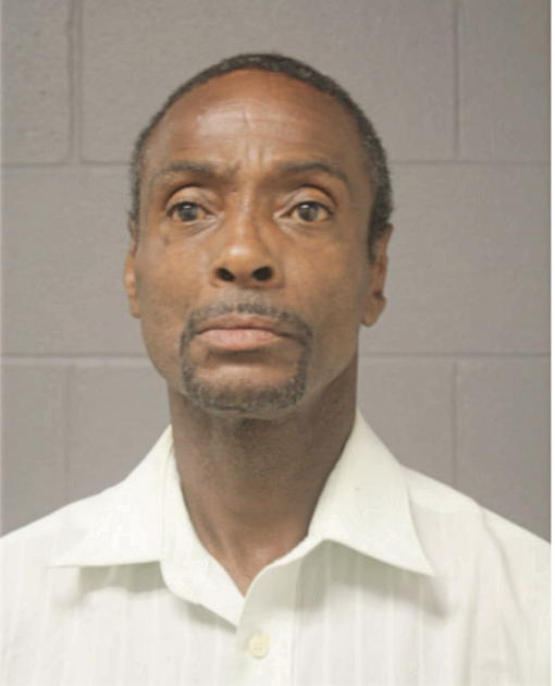 PATRICK JACKSON, Cook County, Illinois