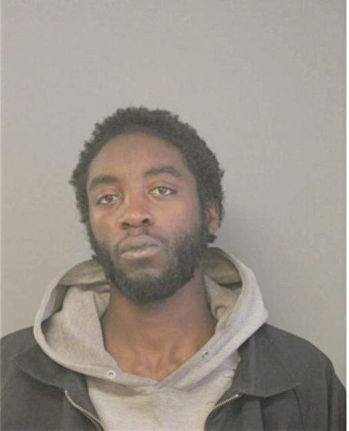 JERRY JENKINS, Cook County, Illinois