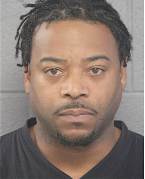 MARIO JENKINS, Cook County, Illinois