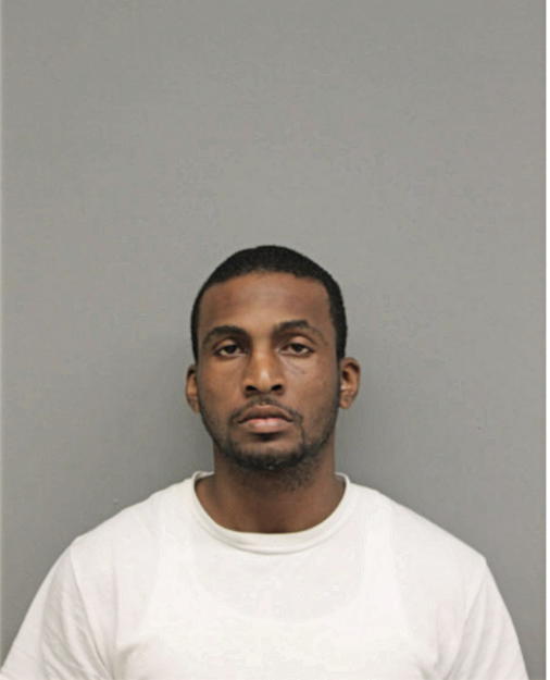 JOSEPH J JETER, Cook County, Illinois