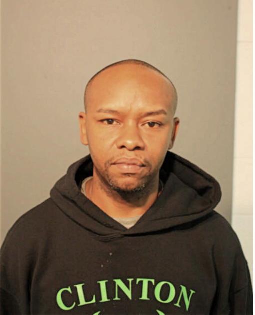 CALVIN A JOHNSON, Cook County, Illinois