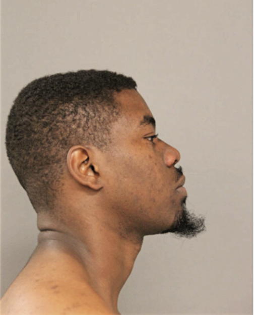 CHEVAS D JOHNSON, Cook County, Illinois