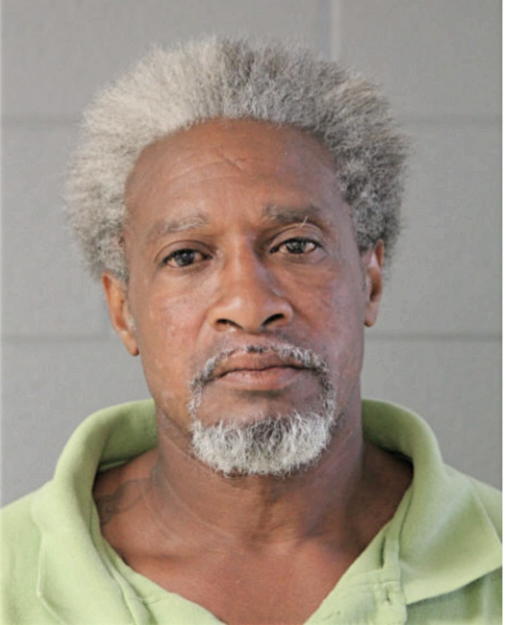 DANNY JOHNSON, Cook County, Illinois