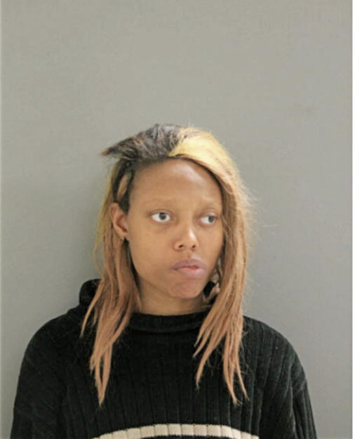 JAZZMIN JOHNSON, Cook County, Illinois