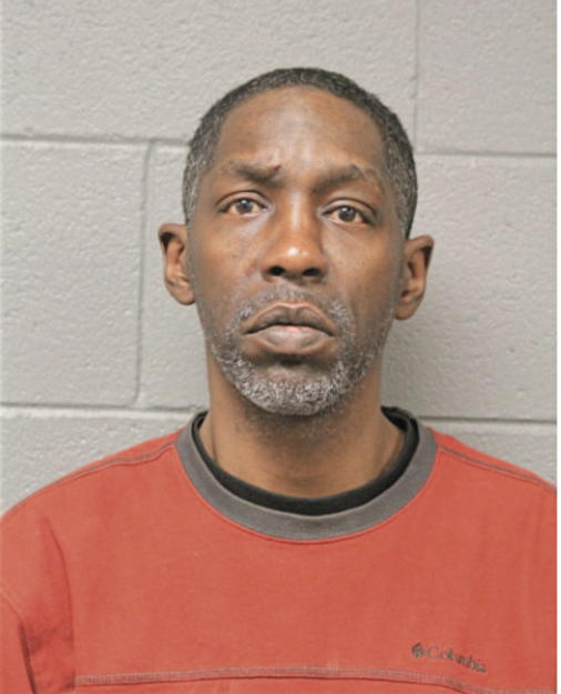 JOHNNIE L JOHNSON, Cook County, Illinois