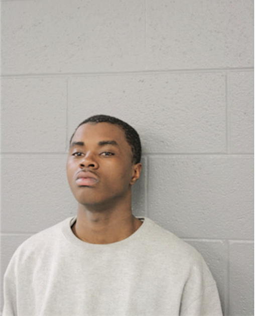 TAVOURIS L JOHNSON, Cook County, Illinois
