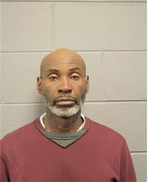 TOMMIE JOHNSON, Cook County, Illinois