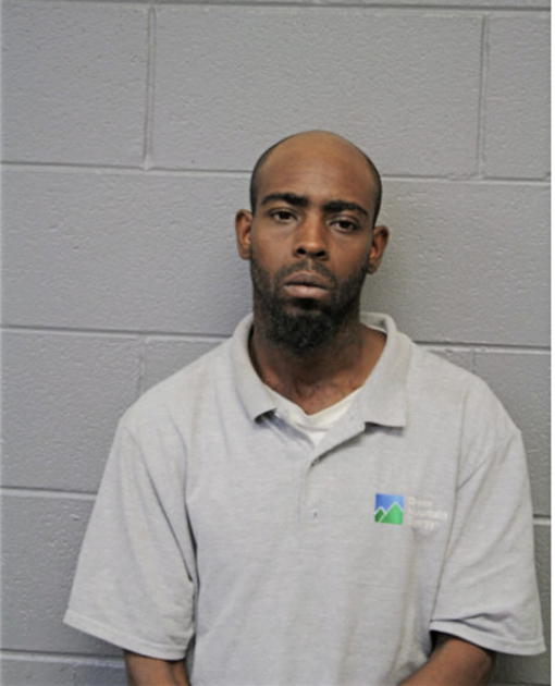 MORRIS M KEITH, Cook County, Illinois