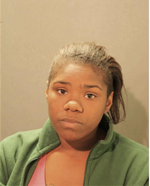 KIMBRE A KIDD, Cook County, Illinois
